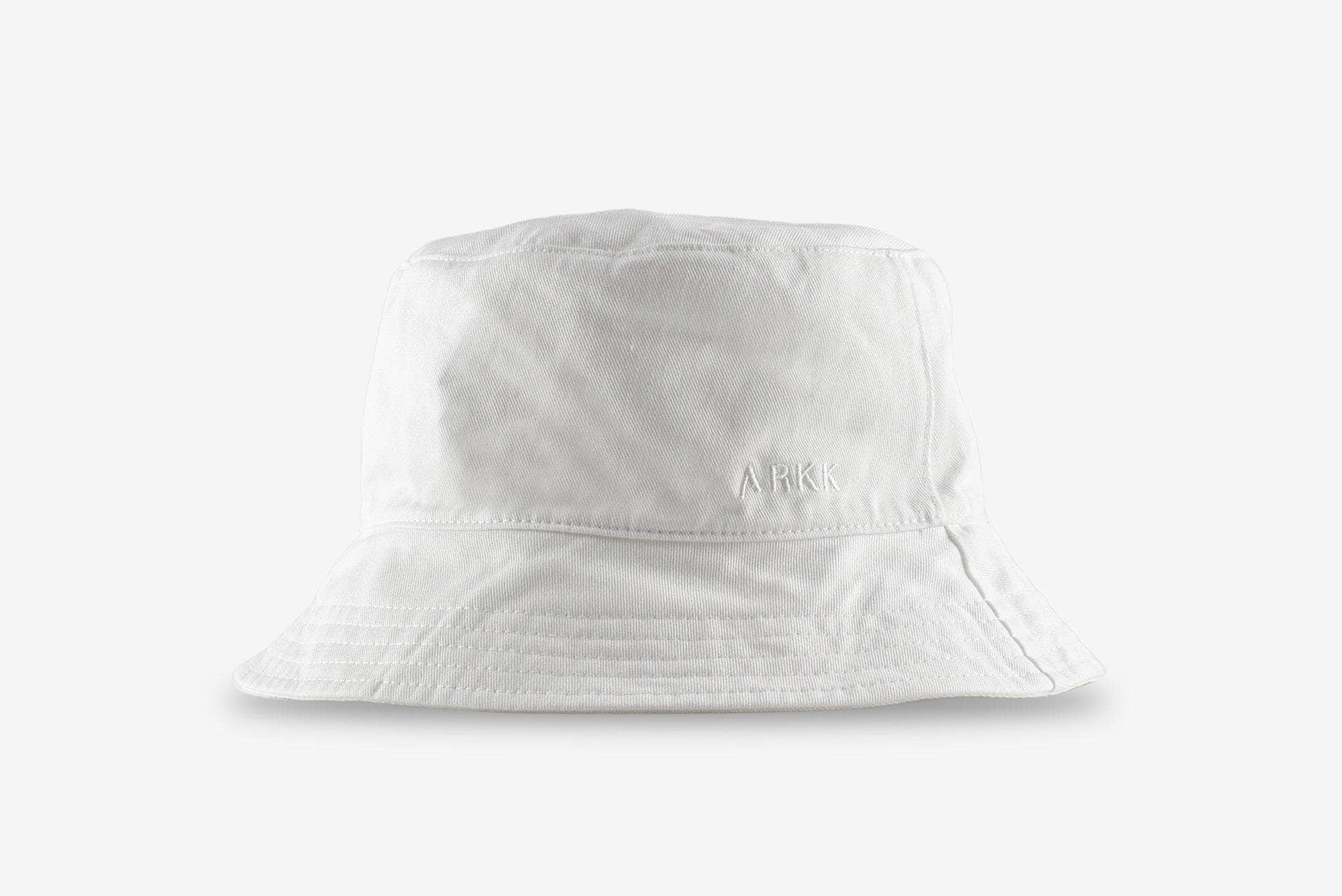 ARKK Accessories ARKK Bucket Hat | Marshmallow Bucket Hat
